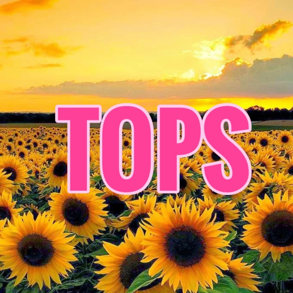 Tops - Picture 1 of 1